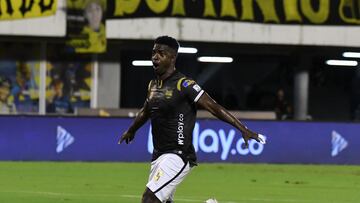 Águilas Doradas 0-0 Pasto: Resultado, resumen y estadísticas