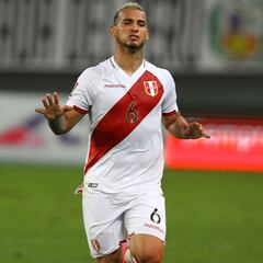 Trauco, fuera de los planes