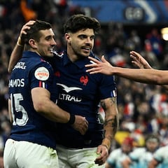 Consejo de Guerra en el rugby