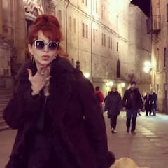 El día que Yurena mató a ‘Tamara la Mala’ y se marcó un ‘no cambié’ en su estilo musical: “Se lo regalé”