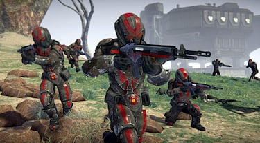 El jefe de SONY Online y Planetside 2: Los cheaters son "basura"