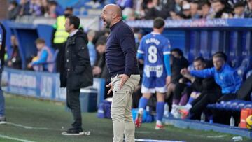 Manolo: “Esto va de ganar, no hay más”