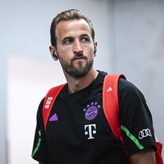 Mercado de fichajes, en directo | Última hora de Real Madrid, Barcelona...