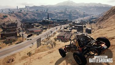 PUBG da marcha atrás a su plan para aumentar el ritmo del juego