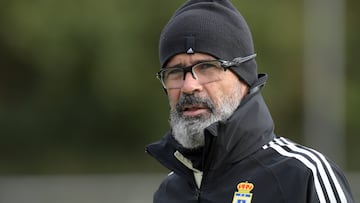 09/11/22 ENTRENAMIENTO REAL OVIEDO
ALVARO CERVERA