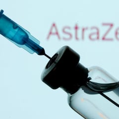 Contagios, vuelos y otros fármacos: ¿cuál es el riesgo real de la vacuna de AstraZeneca?