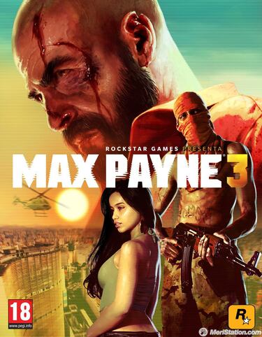 "La llegada de Max Payne 3 retrasaría la salida de GTA V"