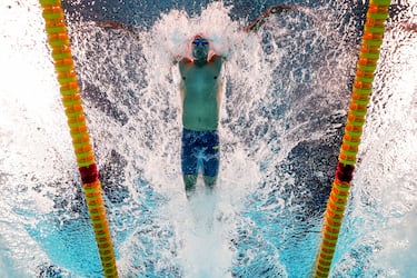 Hubert Kos, el heredero de Hugo