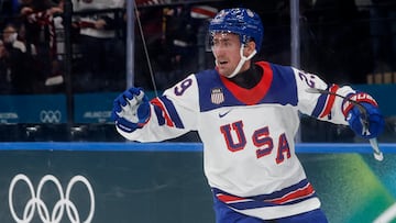 Warroad’s Olympic hockey legacy lives on: Could Team USA bring home another gold medal to the town in Minnesota?