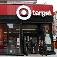 El mueble para tu dormitorio de $260 dólares que puedes conseguir en Target por sólo $86