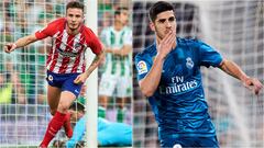 Real Madrid v Atlético Madrid: The derby fuelling Spain's World Cup hopes
