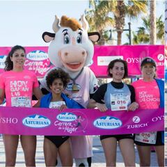 La israelí Maor Tiyouri ganó en Valencia; Mireia Belmonte, 18ª
