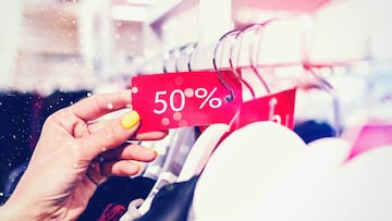 Aprovecha las rebajas de temporada de Amazon y ahorra hasta un 53%