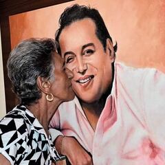 Los números de la suerte de la mamá de Diomedes Díaz: cuáles son