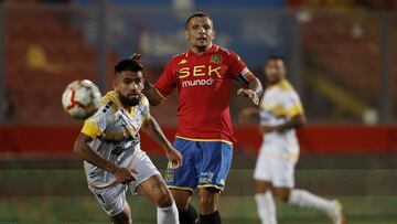 Emiliano Vecchio tiene nuevo club: jugará en Segunda División