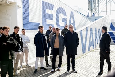 Luhnow: “Si queremos crecer hay que atraer ingresos, no hay otra”