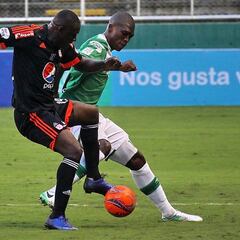 El clásico definió el paso del Cali a la primera final del año