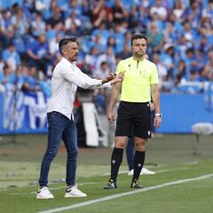 De la Barrera: “Iremos a Castalia con el objetivo de ganar”