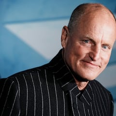 Throwback to when Woody Harrelson warned us all about Trump: “It was so demoralizing listening to this guy”