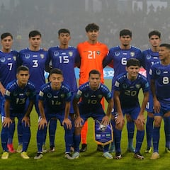 Uzbekistan vs Israel: times, how to watch on TV, stream online | U20 World Cup
