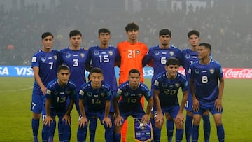 Uzbekistan vs Israel: how to watch