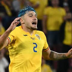 Eslovaquia - Rumanía: TV, horario y cómo ver la Eurocopa online