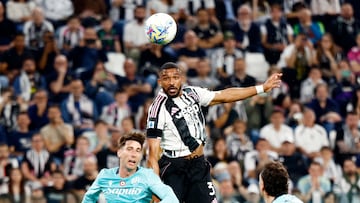 Juventus - Bolonia, en directo: Serie A, hoy en vivo