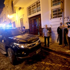 Condenan a 42 años de prisión al hombre que mutiló el pene y decapitó a un futbolista que se acostó con su mujer