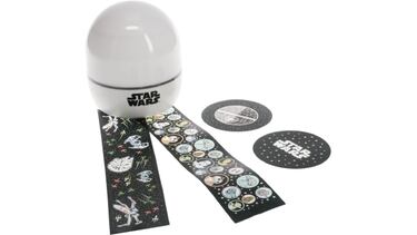 Amazon tiene en este proyector oficial de Star Wars el gadget más buscado para esta Navidad