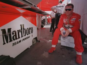 Al Unser Jr ganó a Scott Goodyear en 1992 por 0.043 milésimas. Esa victoria se convirtió en la de menor diferencia entre el primero y el segundo.