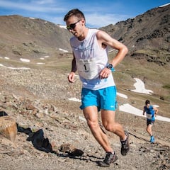 Trail Running con L’Olla de Núria