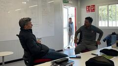 Un DT sorpresa para Colo Colo