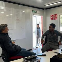 Un DT sorpresa para Colo Colo