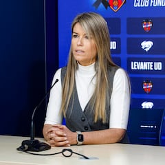 Nueva carta de Maribel Vilaplana, la periodista que comió con Mazón el día de la DANA