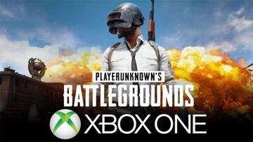 PUBG ya tiene 5 millones de jugadores en Xbox One