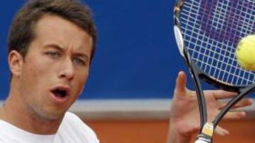 Philipp Kohlschreiber