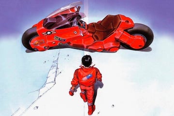 Akira es considerada como una de las obras maestras del anime y de la ciencia ficcin. En 2019, Neo-Tokio es una ciudad construida sobre las ruinas de la antigua Tokio tras la III Guerra Mundial. En una sociedad difcil, Tetsuo y Kaneda son dos jvenes pandilleros que se buscan la vida como pueden. Despus de un extra?o accidente, Tetsuo es ingresado en una instalacin militar ya que es poseedor de algo que le interesa mucho al gobierno, que llaman ?poder absoluto? y que es similar al de Akira, el ni?o que destruy la ciudad 30 a?os atrs. La moto roja de uno de los protagonistas se ha convertido en todo un icono cultural.