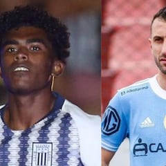 Mora y Calcaterra, llamados de emergencia a la selección