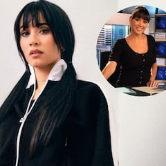 El parecido de una presentadora de 'Informativos Telecinco' con Aitana del que todos hablan