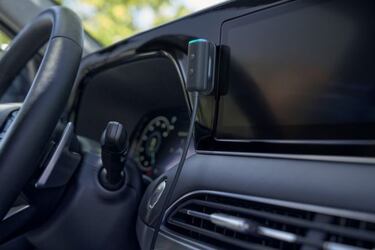 Echo Pop, Echo Show 5 y Echo Auto, así son los nuevos altavoces inteligentes de Amazon