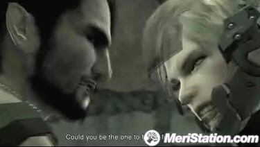 Metal Gear Solid 4, Impresiones PlayStation Premiere