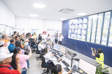 Viajes más rápidos y seguros: así serán los cambios en la vía Bogotá-Girardot