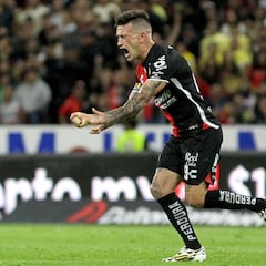 Atlas se presenta en la Concacaf Champions frente al Olimpia