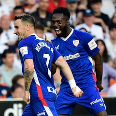 Pronóstico de la Quiniela de fútbol jornada 64 - 23/05/25