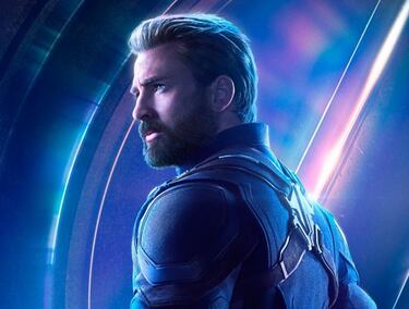 La directora de The Marvels cree que el Capitán América es el culpable del chasquido de Thanos