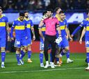 En la Copa se necesita otro Boca