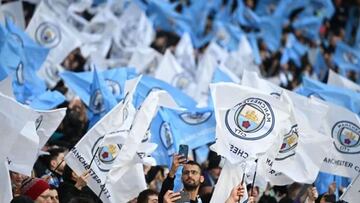 El Manchester City reta al United como el mejor equipo de la historia de Inglaterra