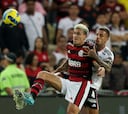 Flamengo 1 - Sao Paulo 0: goles, resumen y resultado