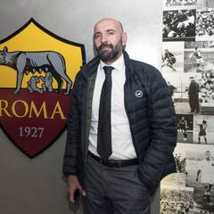 Monchi vuelve a la carga por el centrocampista bético Fabián