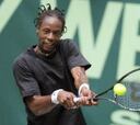 Monfils causa baja en Londres por "motivos personales"